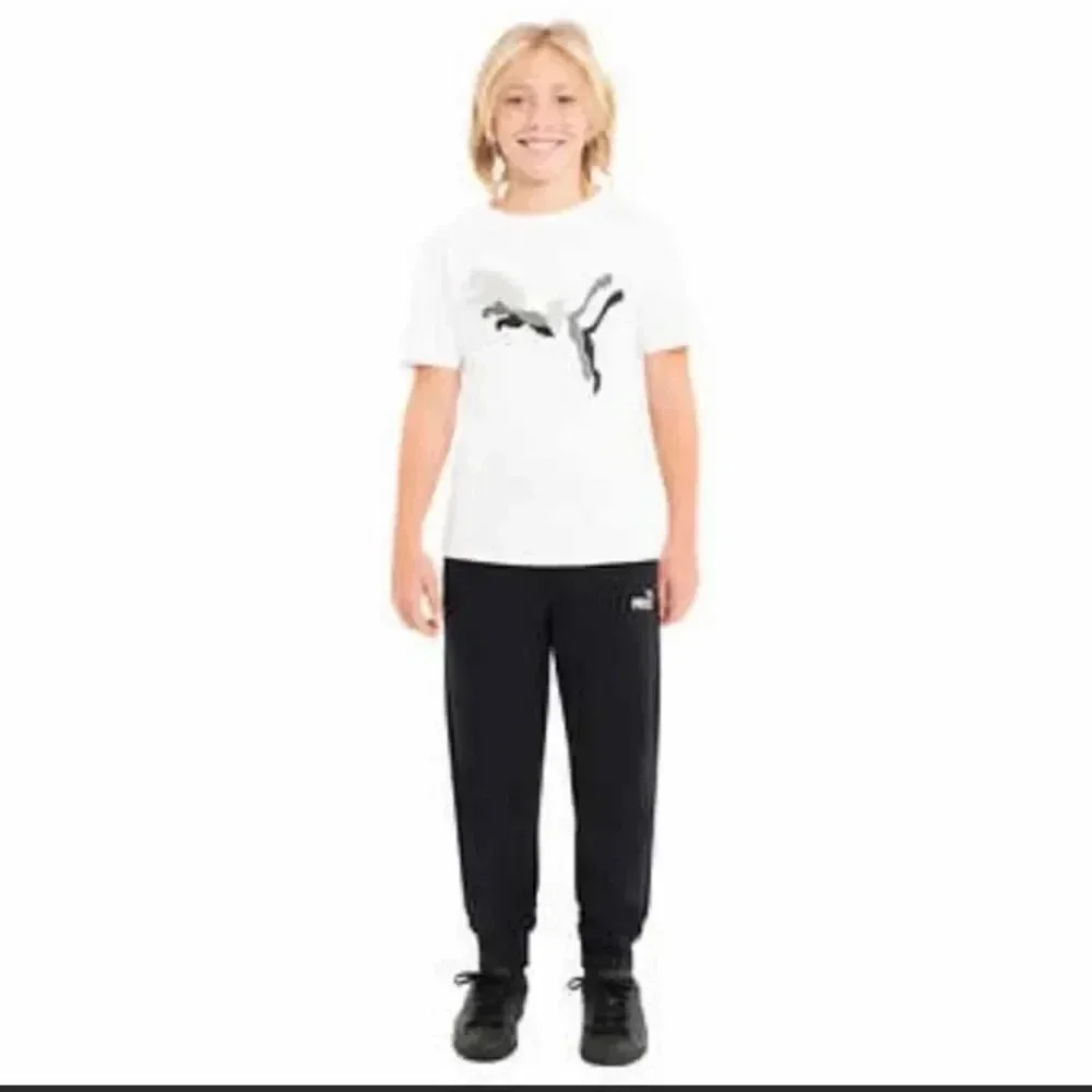 PUMA Youth 3-piece Fleece Set XS, XXS